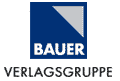 Logo Bauer Verlagsgruppe