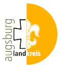 Logo Augsburg Landkreis