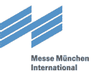 Logo MMI Messe München International
