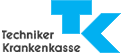 Logo TK Techniker Krankenkasse